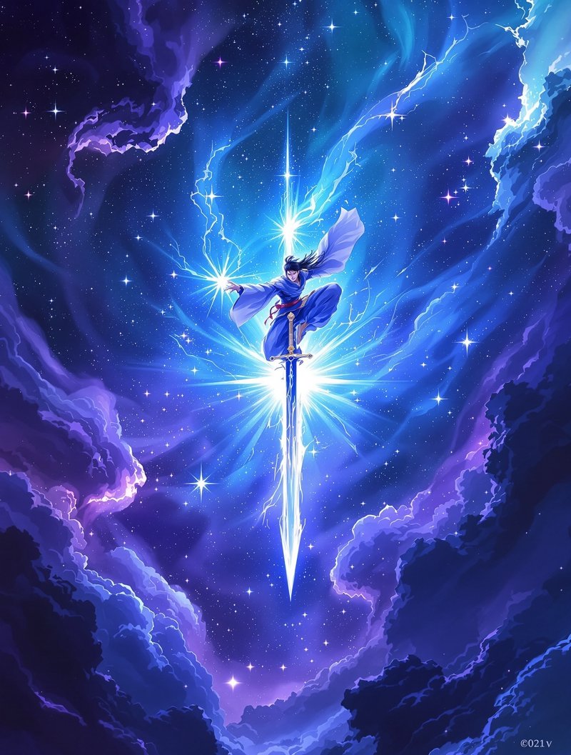 凡人修仙传：星海飞驰 - 秋霞影院动漫封面