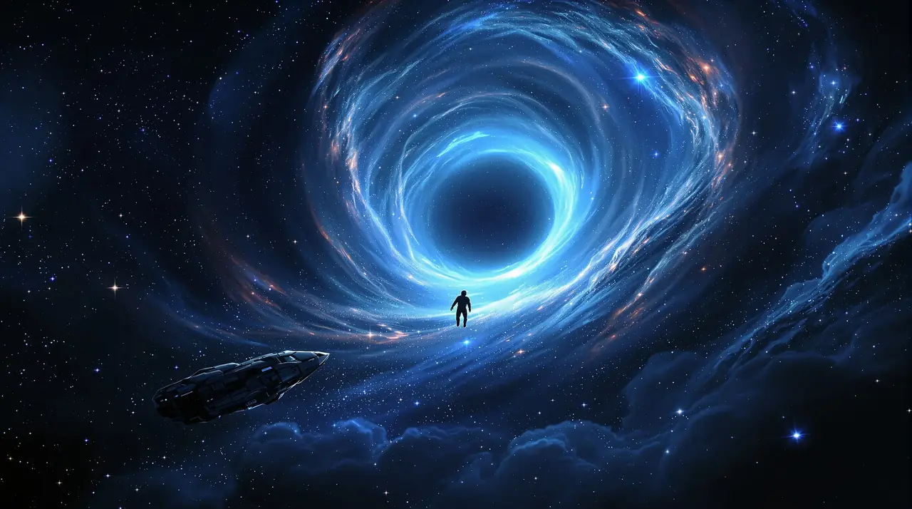 秋霞影院 - 星际迷航：无尽边界