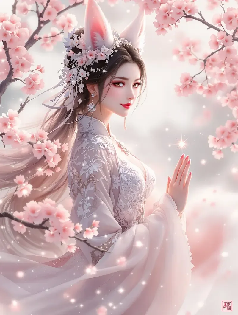 狐妖小红娘:竹叶篇 - 秋霞影院排行第8名 狐妖小红娘:竹叶篇 - 秋霞影院排行第8名