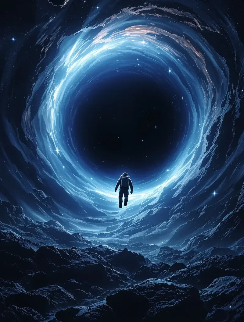 星际迷航：无尽边界 - 秋霞影院电影封面