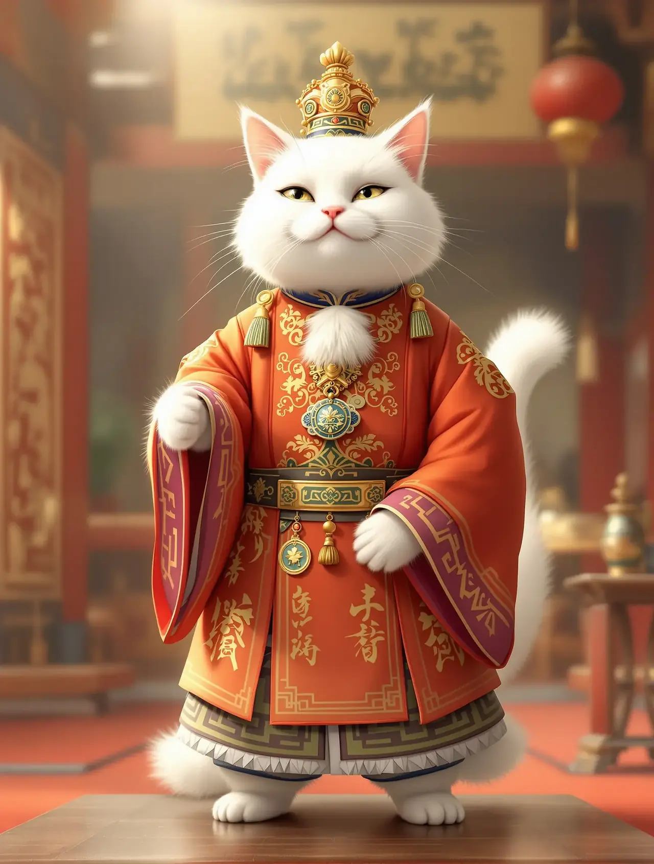 大理寺日志第三季 - 秋霞影院排行第6名 大理寺日志第三季 - 秋霞影院排行第6名