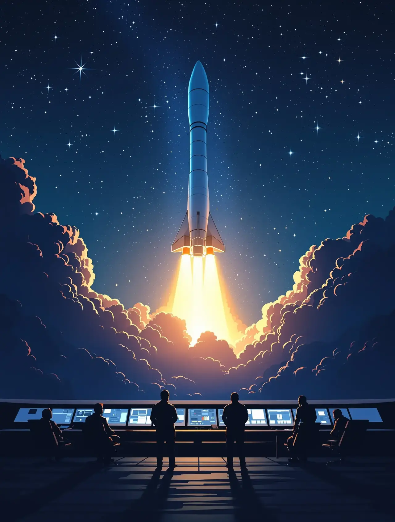 星辰大海 - 秋霞影院剧集封面